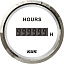 Счетчик моточасов бел/нерж WS KUS (KY39202)